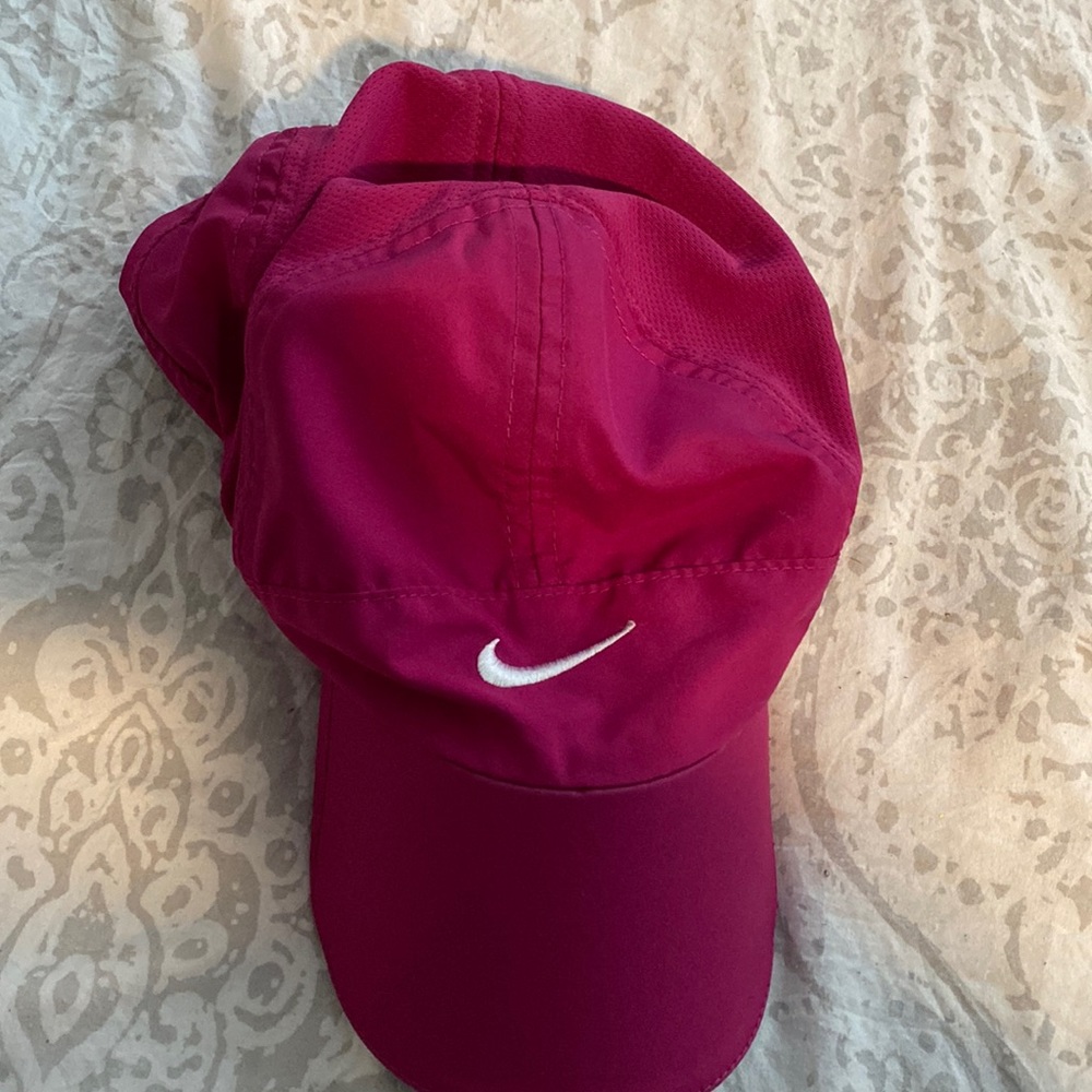 Nike Pink Hat